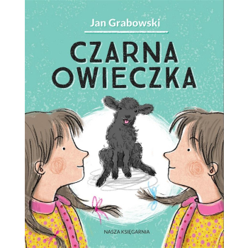 Czarna owieczka w.2024